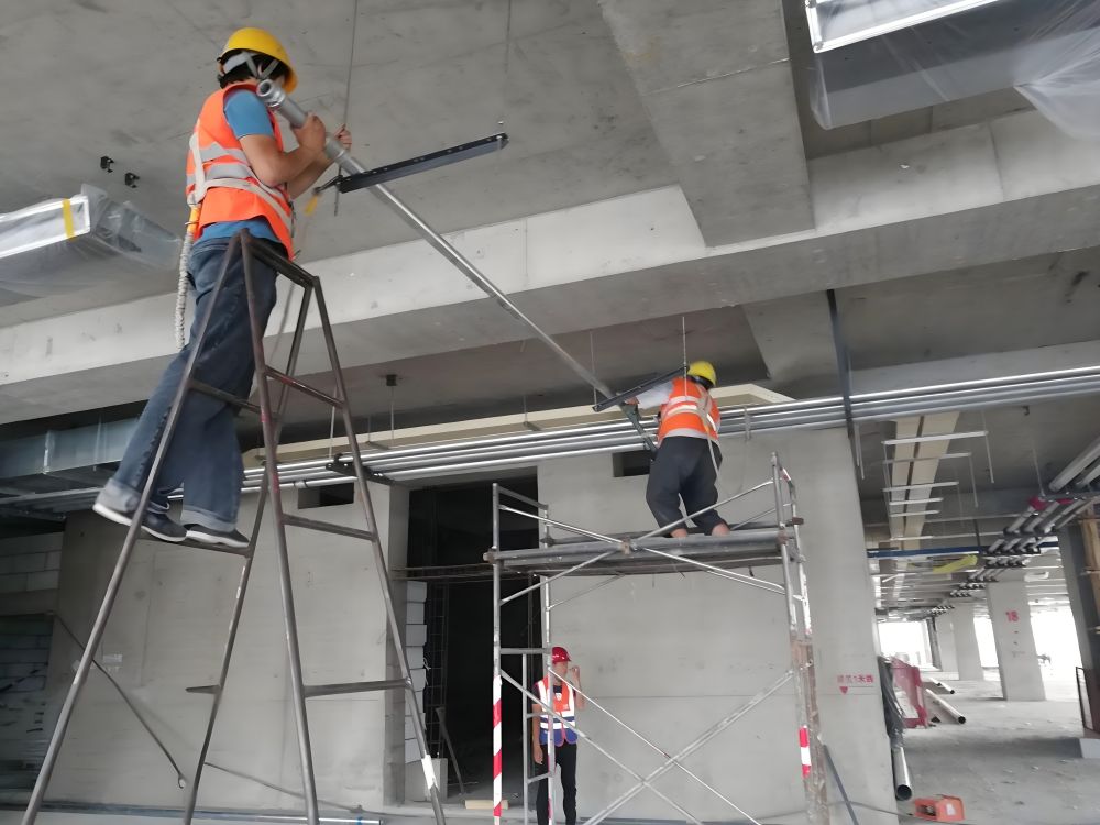 察哈尔右翼前压力管道安装报价